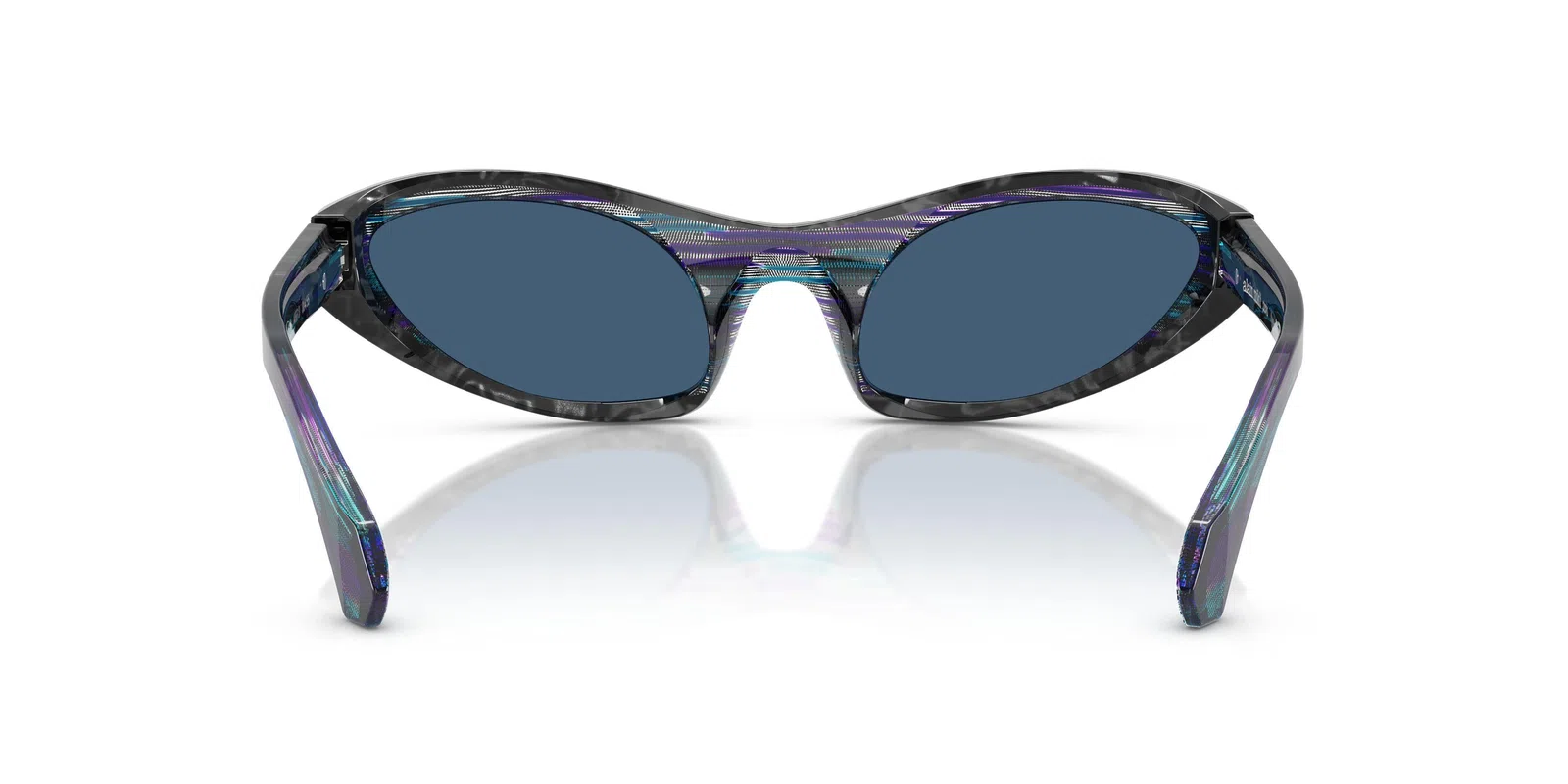 Alain Mikli 5513 Sunglasses - view 20